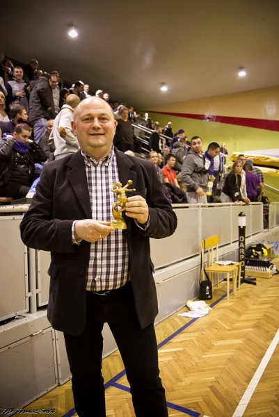 Wygrana TSV z Olkuszem!