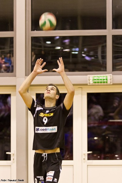 Zwycięstwo na koniec rundy