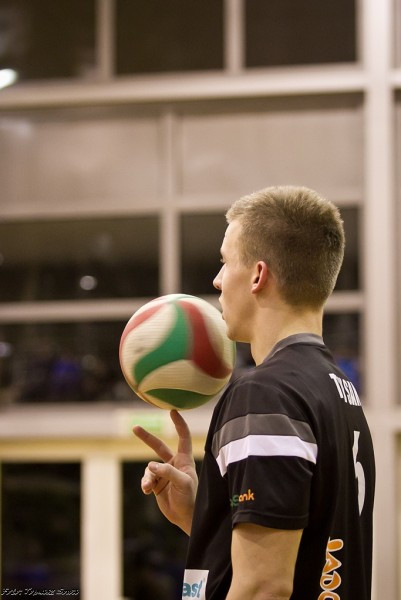 Zwycięstwo na koniec rundy