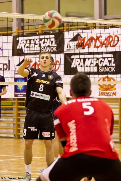 Zwycięstwo na koniec rundy