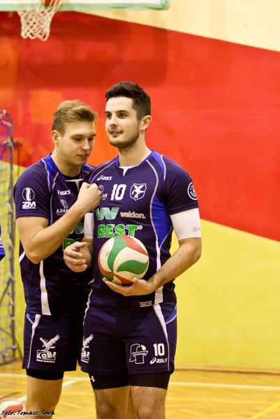 Zwycięstwo na koniec rundy