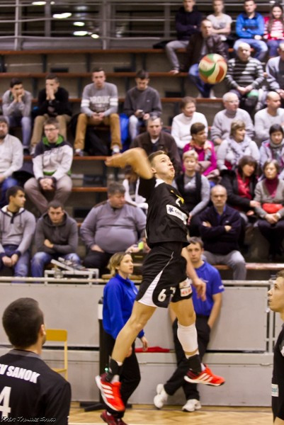 Zwycięstwo na koniec rundy