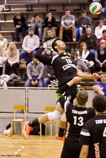 Zwycięstwo na koniec rundy