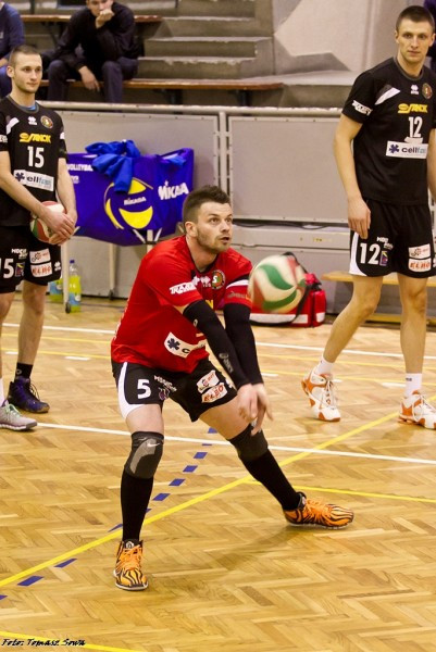 Zwycięstwo na koniec rundy