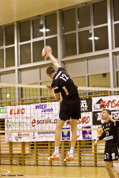 Zwycięstwo na koniec rundy