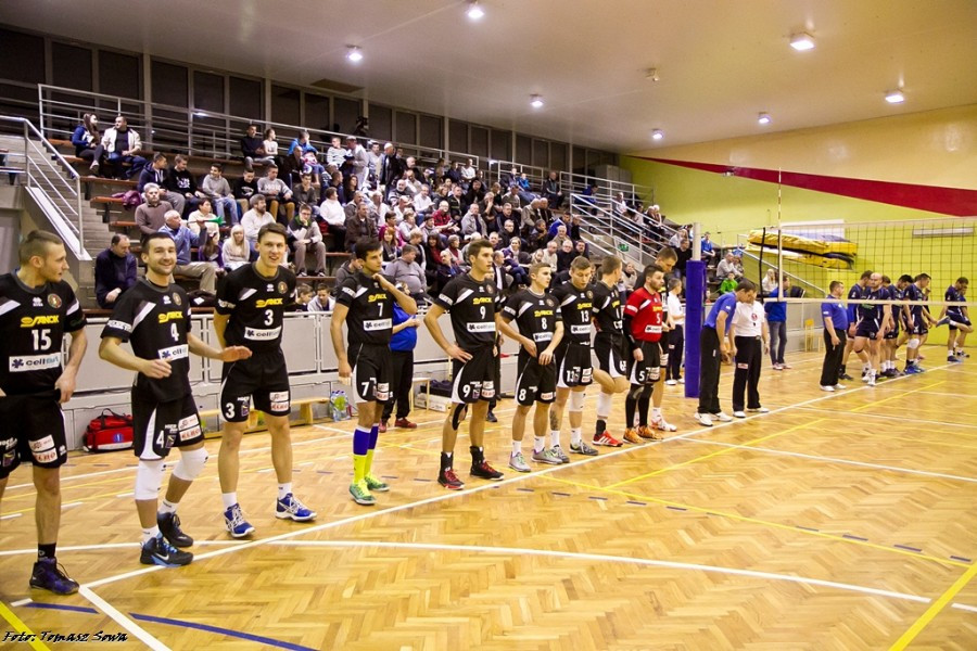 Zwycięstwo na koniec rundy