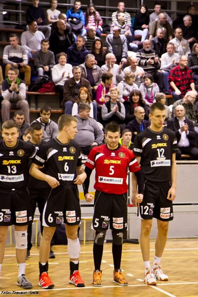 Zwycięstwo na koniec rundy