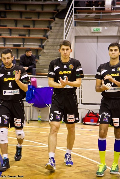 Zwycięstwo na koniec rundy