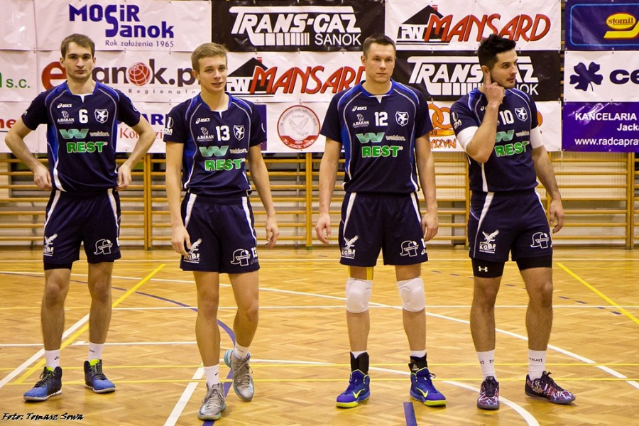 Zwycięstwo na koniec rundy