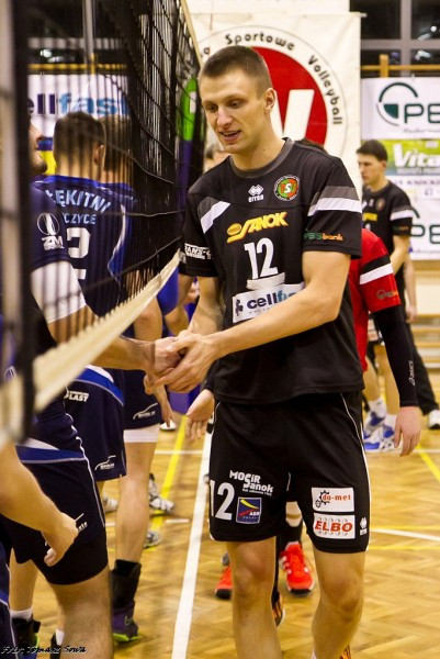 Zwycięstwo na koniec rundy