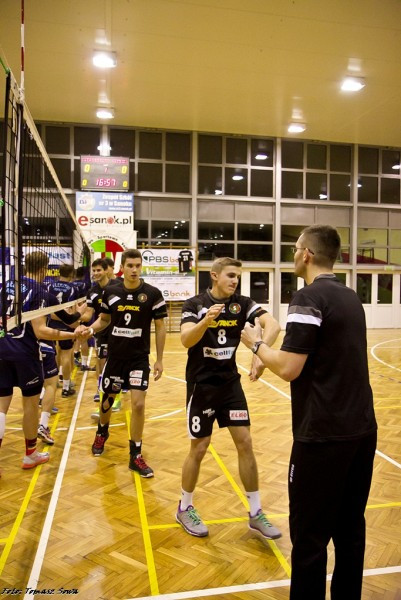 Zwycięstwo na koniec rundy