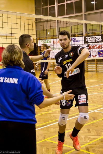 Zwycięstwo na koniec rundy