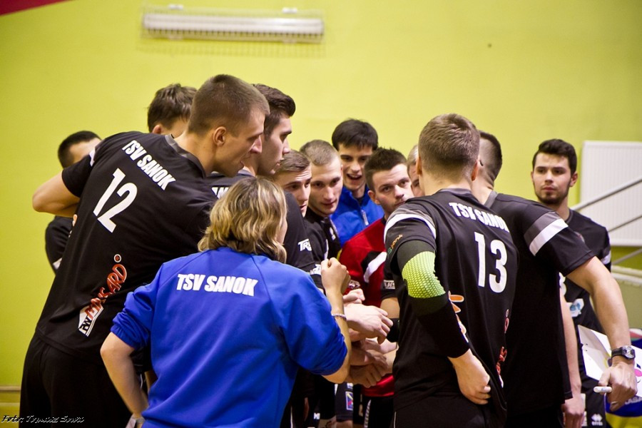 Zwycięstwo na koniec rundy