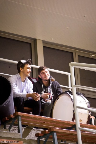 Zwycięstwo na koniec rundy