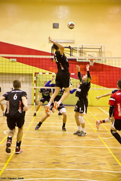 Zwycięstwo na koniec rundy