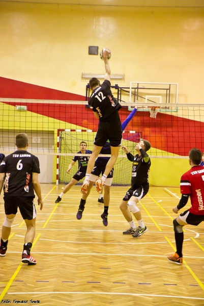 Zwycięstwo na koniec rundy