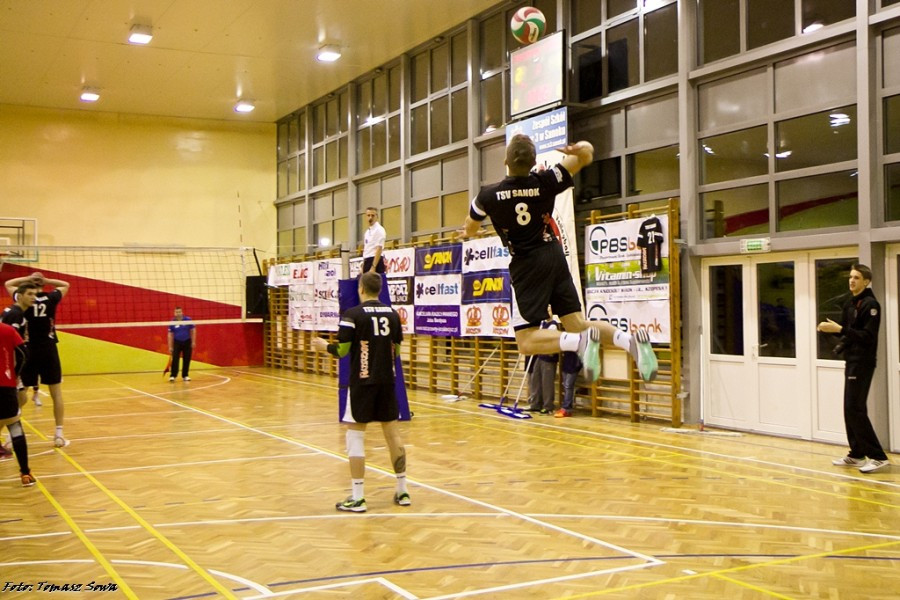 Zwycięstwo na koniec rundy