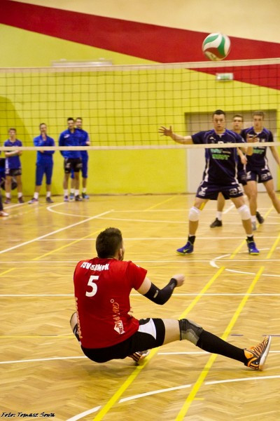 Zwycięstwo na koniec rundy