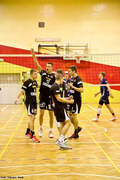 Zwycięstwo na koniec rundy