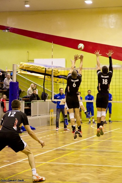 Zwycięstwo na koniec rundy