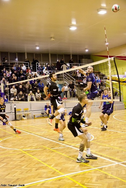 Zwycięstwo na koniec rundy