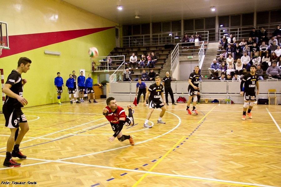 Zwycięstwo na koniec rundy