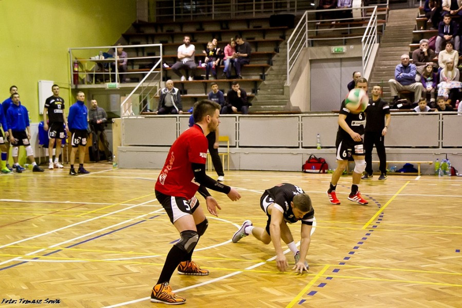 Zwycięstwo na koniec rundy