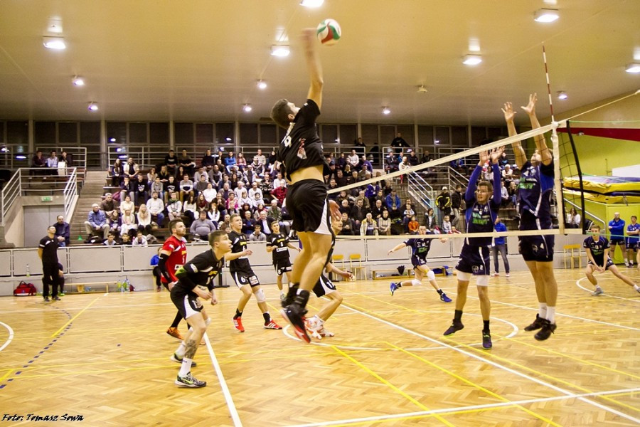 Zwycięstwo na koniec rundy