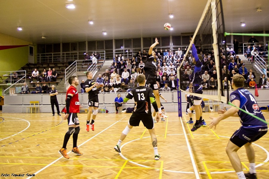 Zwycięstwo na koniec rundy