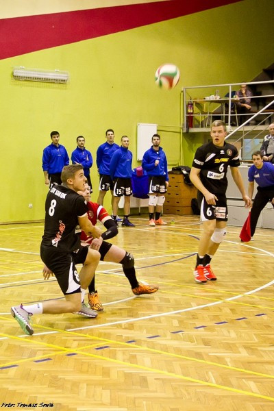 Zwycięstwo na koniec rundy