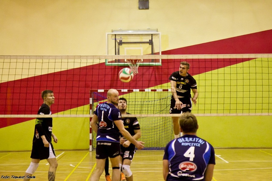 Zwycięstwo na koniec rundy