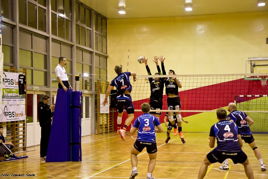 Zwycięstwo na koniec rundy