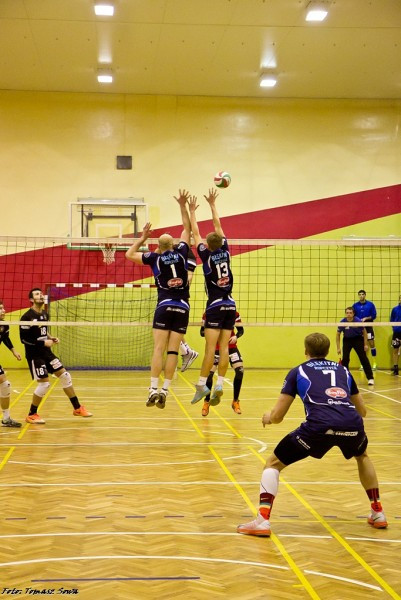 Zwycięstwo na koniec rundy