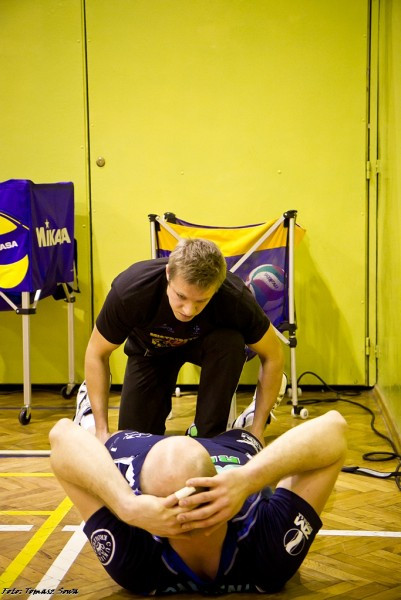 Zwycięstwo na koniec rundy