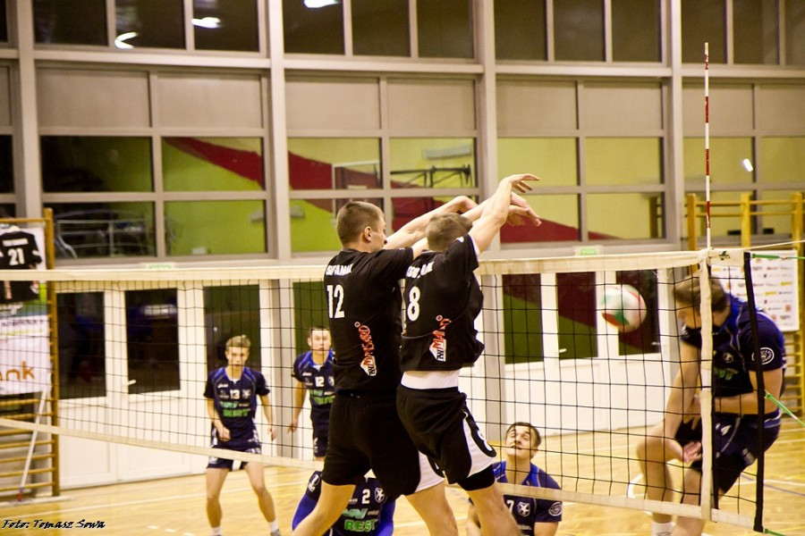 Zwycięstwo na koniec rundy