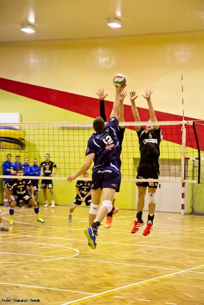 Zwycięstwo na koniec rundy