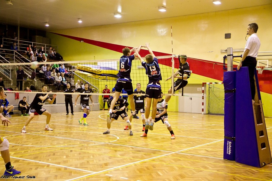 Zwycięstwo na koniec rundy