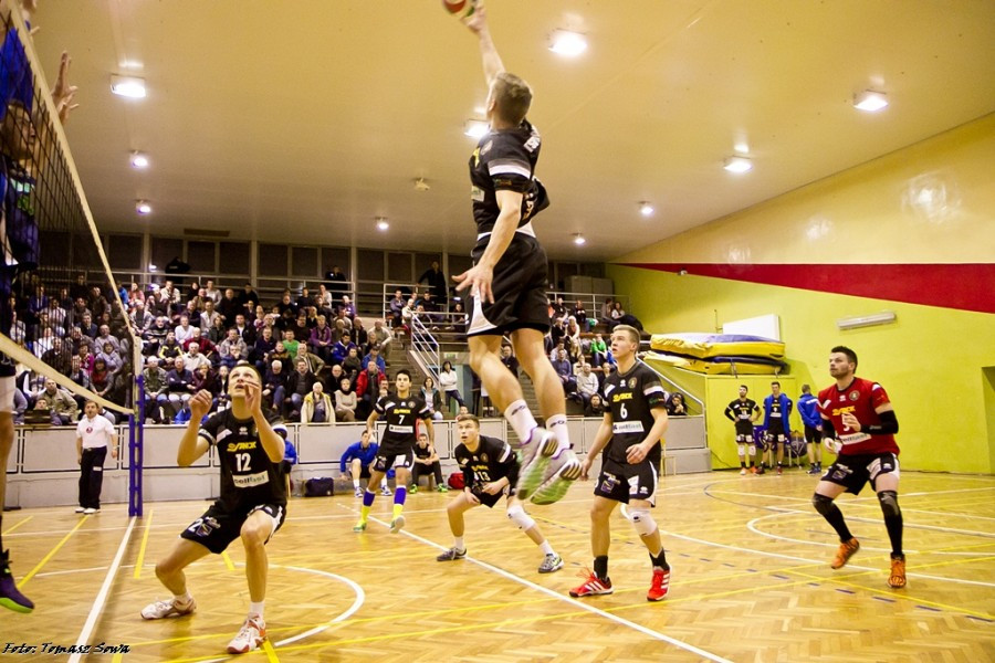 Zwycięstwo na koniec rundy