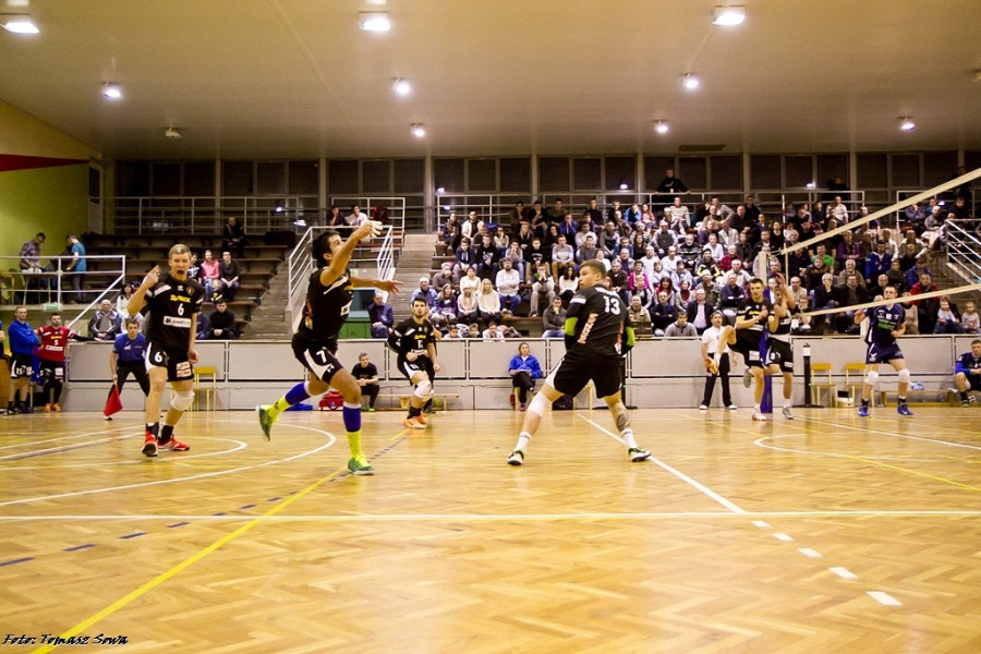 Zwycięstwo na koniec rundy