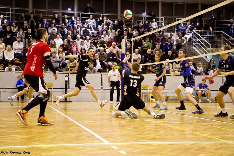 Zwycięstwo na koniec rundy