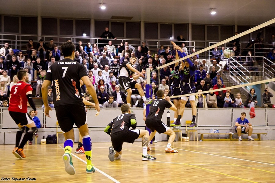 Zwycięstwo na koniec rundy