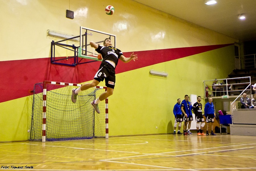 Zwycięstwo na koniec rundy