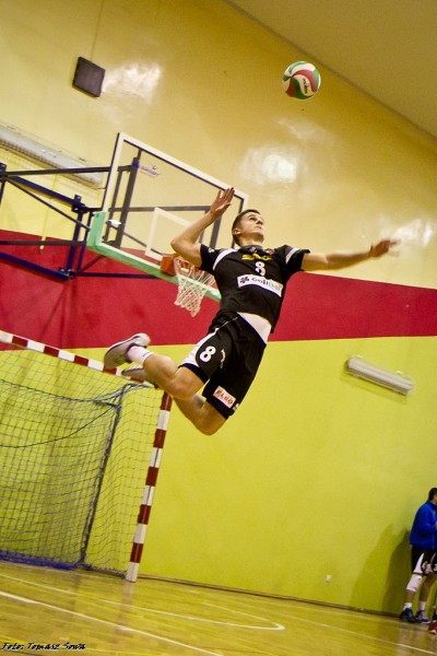 Zwycięstwo na koniec rundy