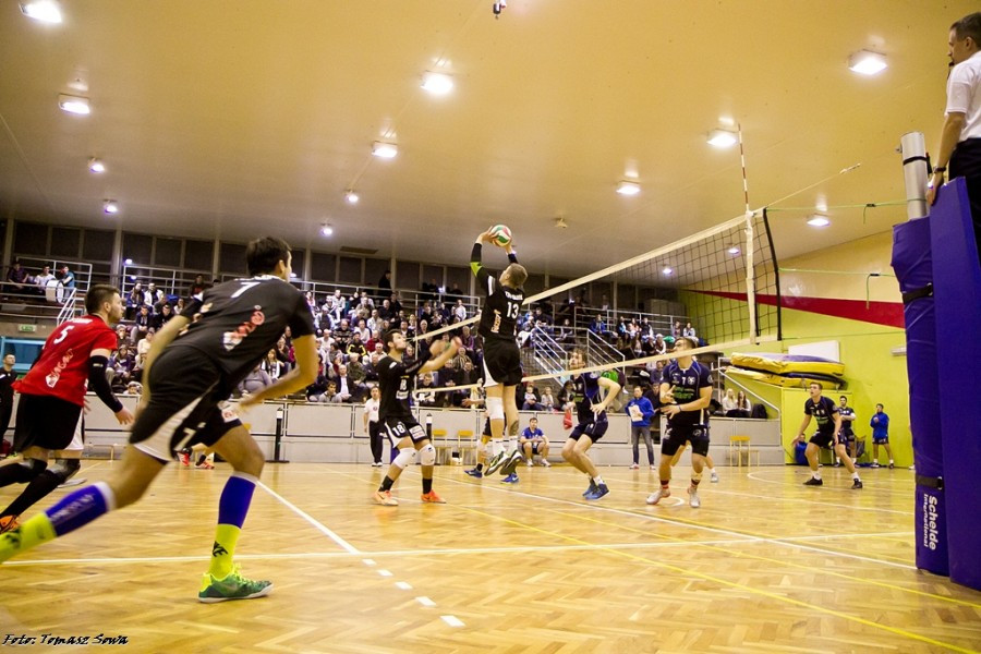 Zwycięstwo na koniec rundy