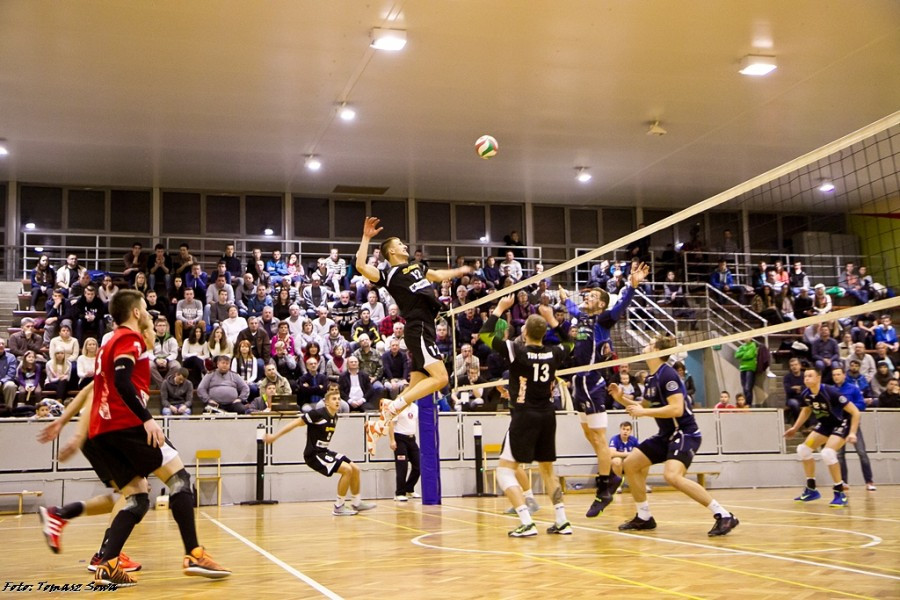 Zwycięstwo na koniec rundy