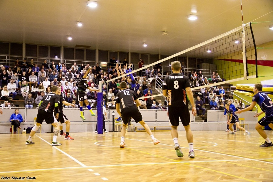 Zwycięstwo na koniec rundy