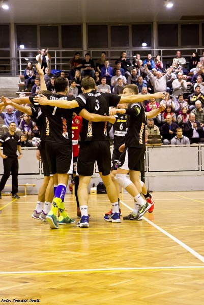 Zwycięstwo na koniec rundy