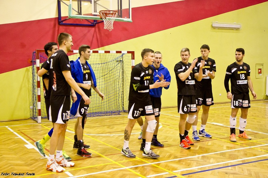 Zwycięstwo na koniec rundy