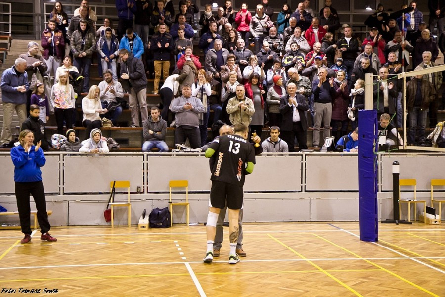 Zwycięstwo na koniec rundy