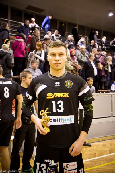 Zwycięstwo na koniec rundy